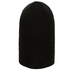 Seattle Kraken Mitchell & Ness Tailgate Balaclava Black
