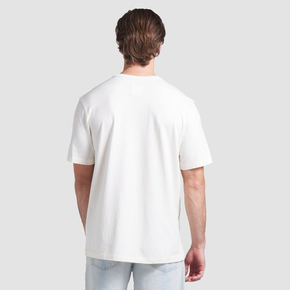 Montreal Canadiens Fanatics Decades Collection Timeless T-Shirt White