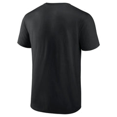 Pittsburgh Pirates Election Team T-Shirt - Black