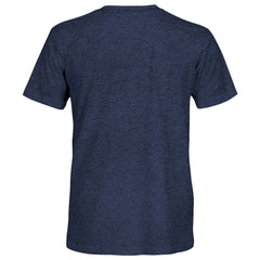 Manchester City 1863FC Team Arch Retro Tri-Blend T-Shirt - Navy discount