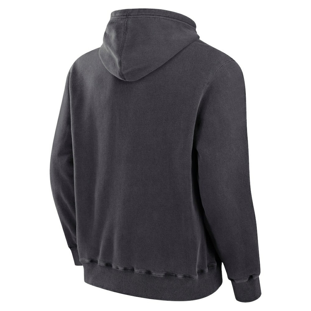 Los Angeles Kings Fanatics Made in Canada Pullover Hoodie Black