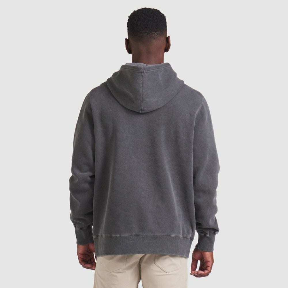 St. Louis Blues Fanatics Made in Canada Pullover Hoodie Black