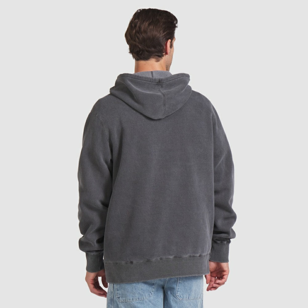 San Jose Sharks Fanatics Made in Canada Pullover Hoodie Black
