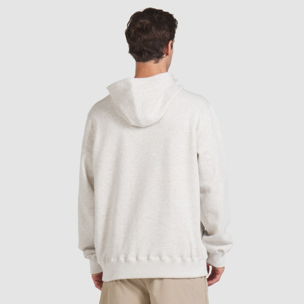Carolina Hurricanes Fanatics Made in Canada Pullover Hoodie Cream