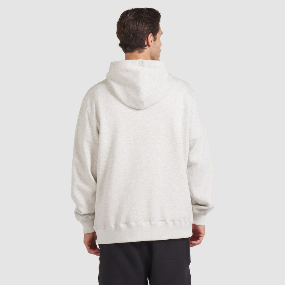 Detroit Red Wings Fanatics Made in Canada Pullover Hoodie Cream