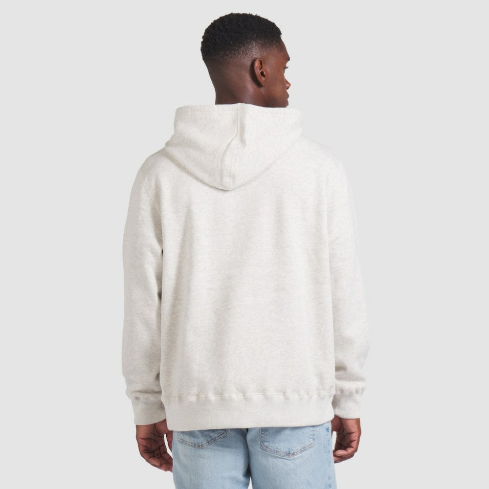 New York Islanders Fanatics Made in Canada Pullover Hoodie Cream