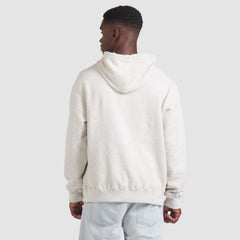 Toronto Maple Leafs Fanatics Made in Canada Pullover Hoodie Cream