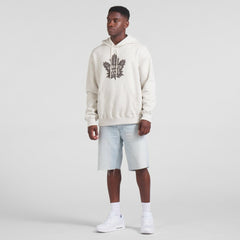 Toronto Maple Leafs Fanatics Made in Canada Pullover Hoodie Cream