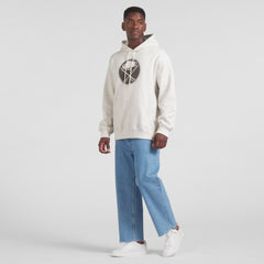Buffalo Sabres Fanatics Made in Canada Pullover Hoodie Cream