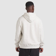 New York Rangers Fanatics Made in Canada Pullover Hoodie Cream