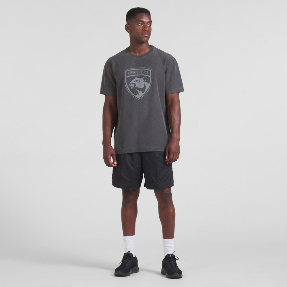 Florida Panthers Fanatics Made in Canada T-Shirt Black