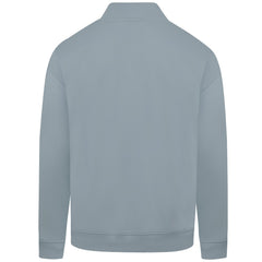 New York Mets Levelwear Murray Nightfall Quarter-Zip Top - Gray