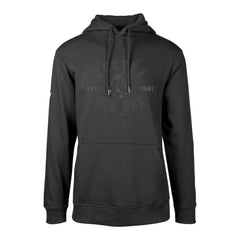 Boston Red Sox Levelwear Podium Abyssal Pullover Hoodie - Black