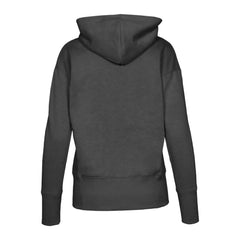Chicago White Sox Levelwear Women's Gardinia Nightfall Full-Zip Hoodie - Black