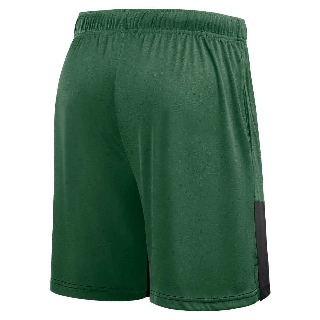 New York Jets Logo Athletic Best of the Best Shorts - Green online