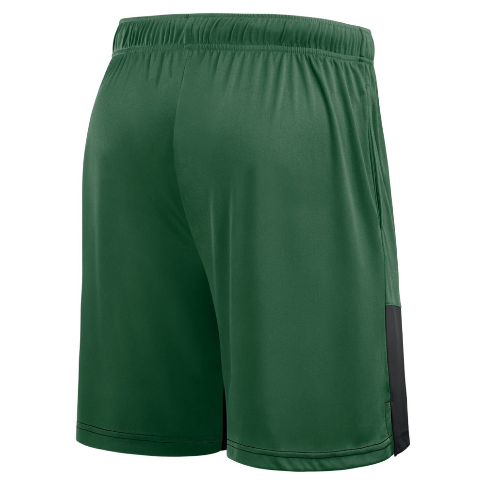 New York Jets Logo Athletic Best of the Best Shorts - Green online