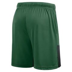New York Jets Logo Athletic Best of the Best Shorts - Green online