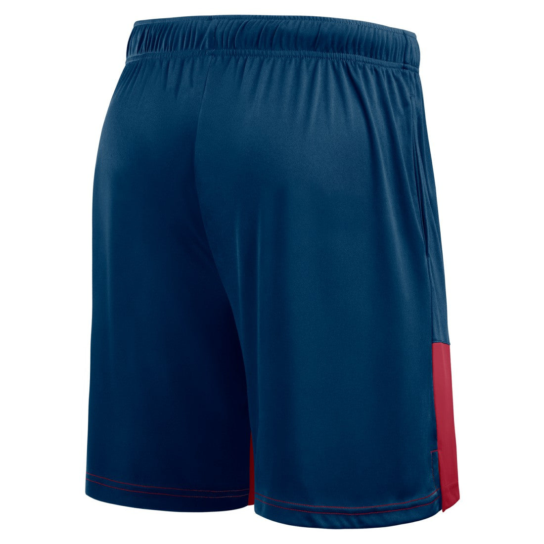 Houston Texans Logo Athletic Best of the Best Shorts - Navy for sale