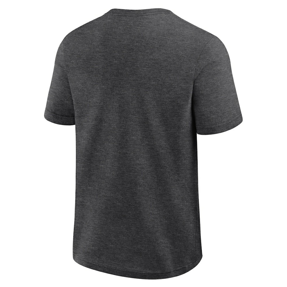 Cleveland Browns Logo Athletic Success T-Shirt - Heather Charcoal online
