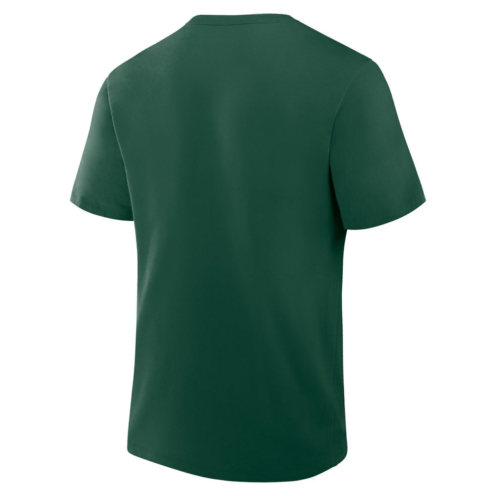 Green Bay Packers Hometown True Favorite T-Shirt - Green online
