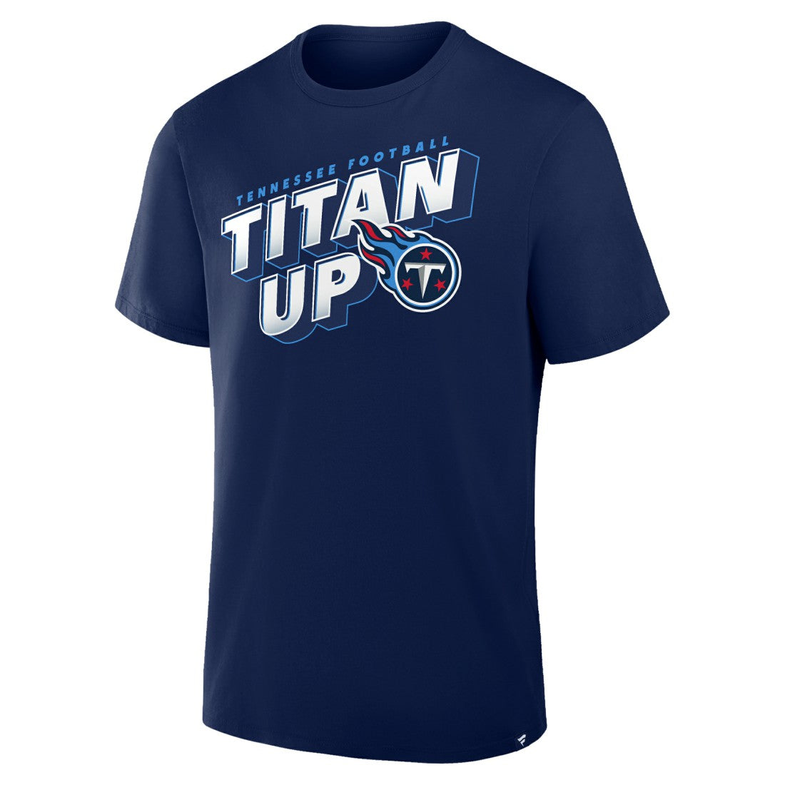 Tennessee Titans Hometown True Favorite T-Shirt - Navy cheap