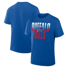 Buffalo Bills Hometown True Favorite T-Shirt - Royal discount