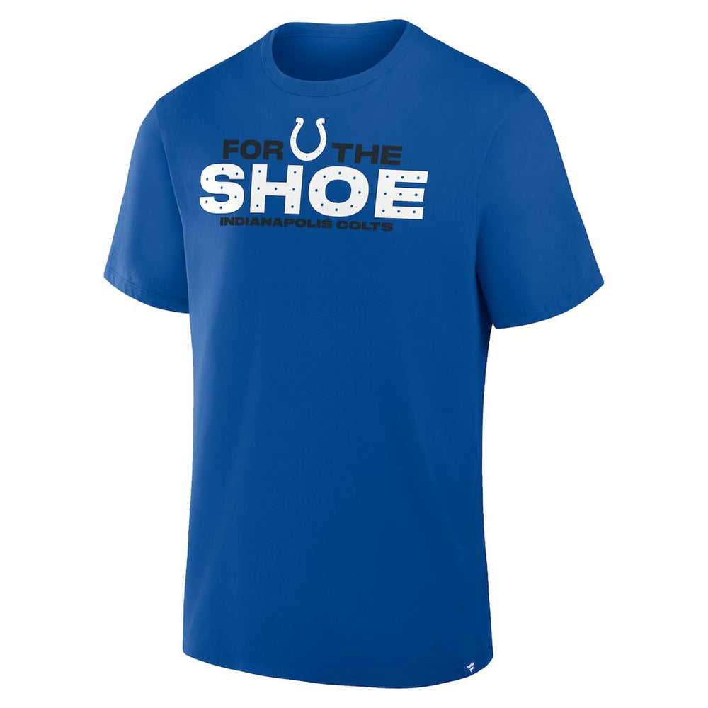 Indianapolis Colts Hometown True Favorite T-Shirt - Royal online