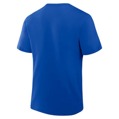 Los Angeles Rams Hometown True Favorite T-Shirt - Royal sale