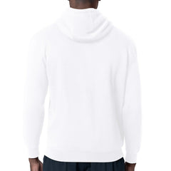 Los Angeles Chargers Starter Shield Logo Pullover Hoodie - White discount