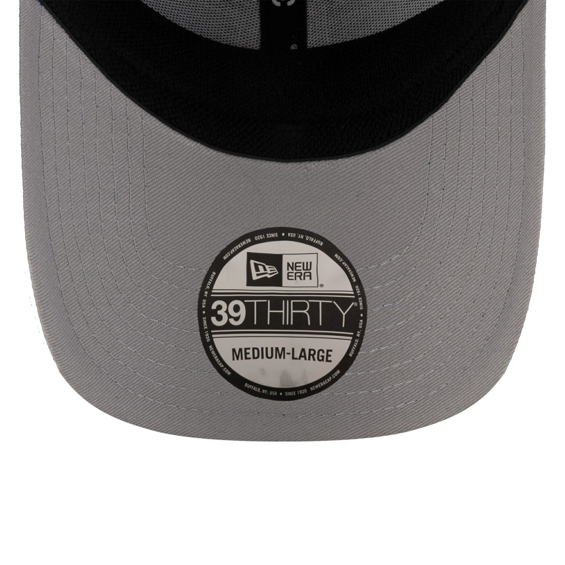 New York Jets New Era 2025 NFL Draft 39THIRTY Flex Hat - Black/Green outlet