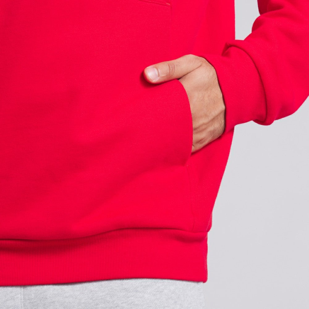 Chicago Blackhawks lululemon Steady State Pullover Hoodie True Red