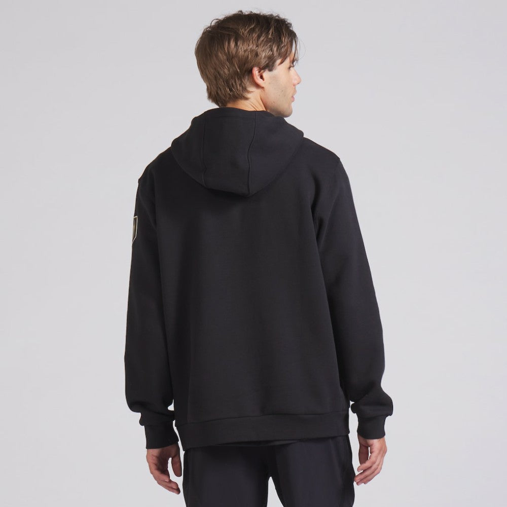 Vegas Golden Knights lululemon Steady State Pullover Hoodie Black