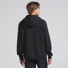 Vegas Golden Knights lululemon Steady State Pullover Hoodie Black