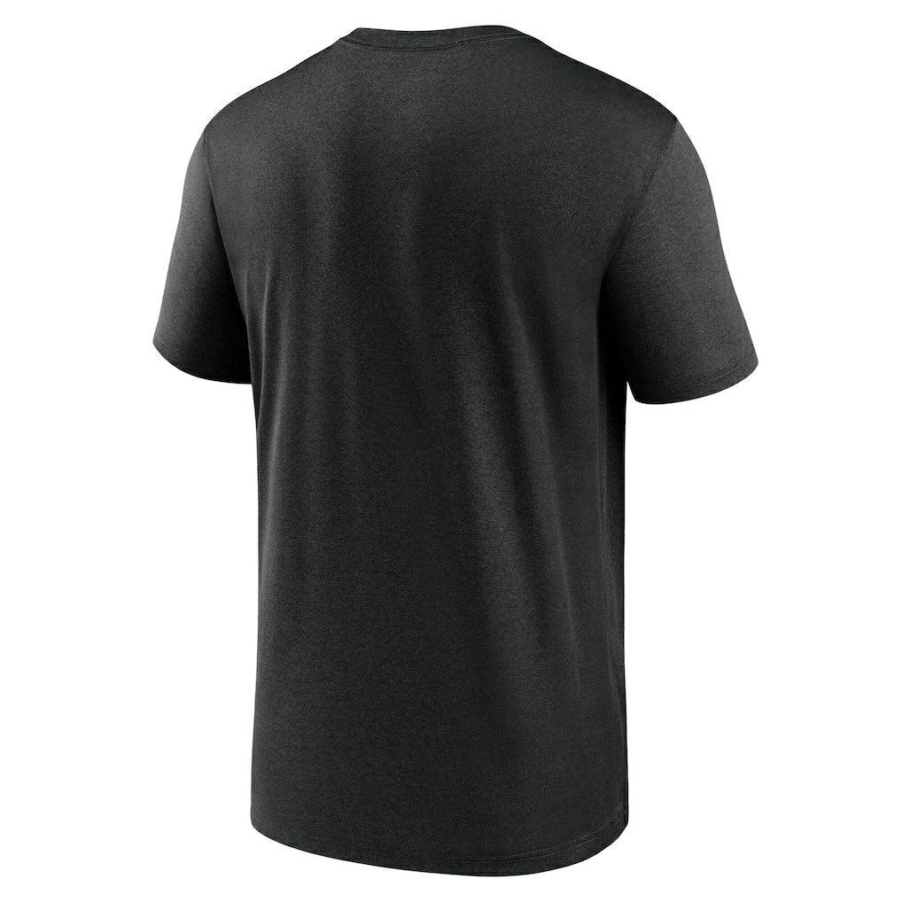 Las Vegas Raiders Big & Tall Primetime Legend Icon Performance T-Shirt - Black | Nike online
