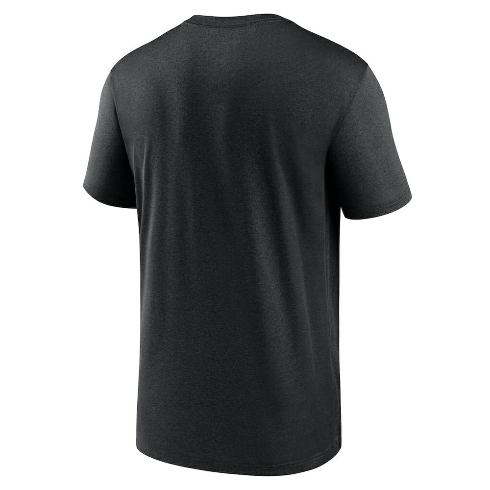 Las Vegas Raiders Big & Tall Primetime Legend Icon Performance T-Shirt - Black | Nike online