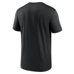 Las Vegas Raiders Big & Tall Primetime Legend Icon Performance T-Shirt - Black | Nike online