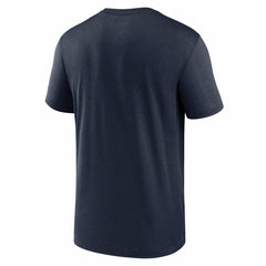 Denver Broncos Big & Tall Primetime Legend Icon Performance T-Shirt - Navy | Nike outlet