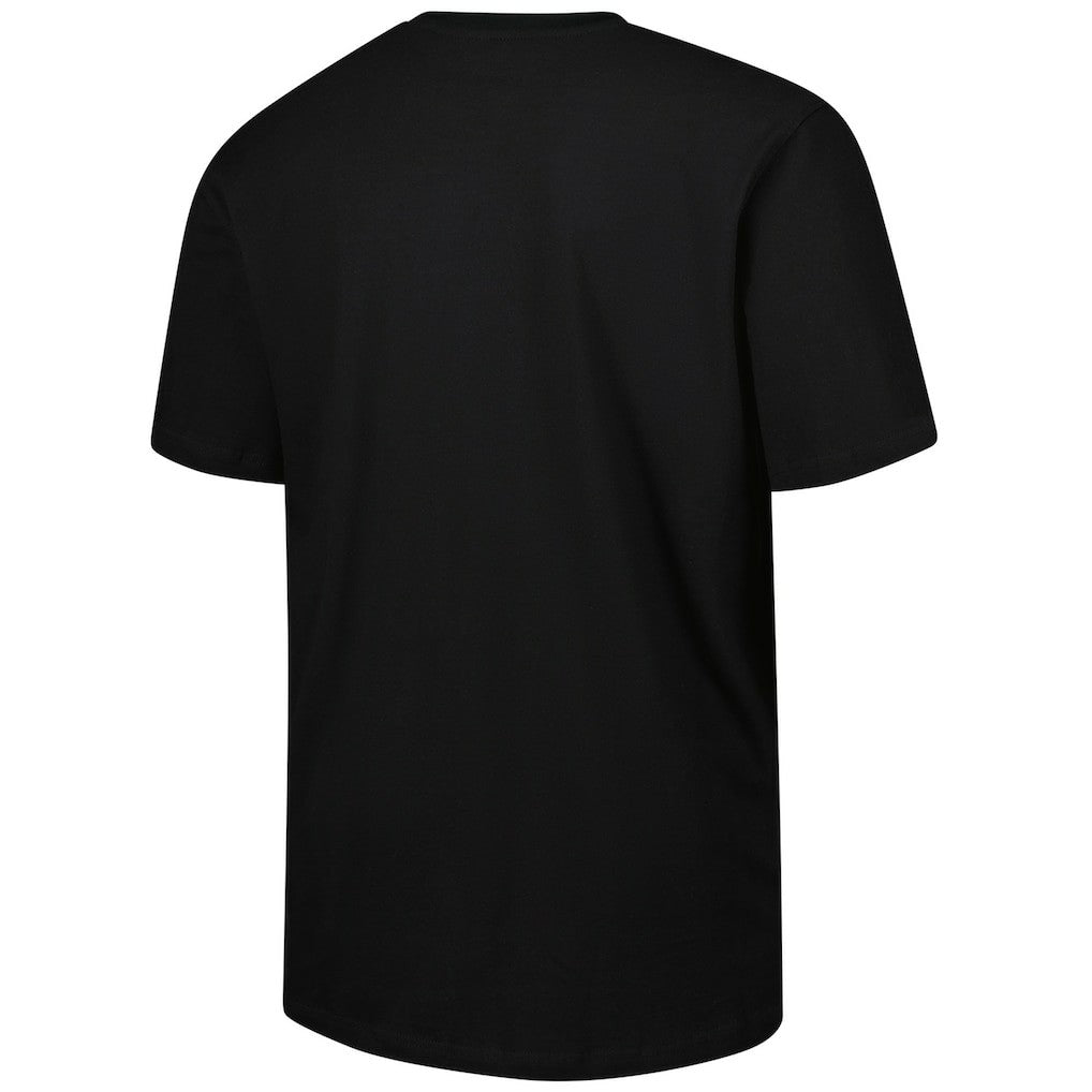 Jacksonville Jaguars Classic Crew Neck T-Shirt - Black online