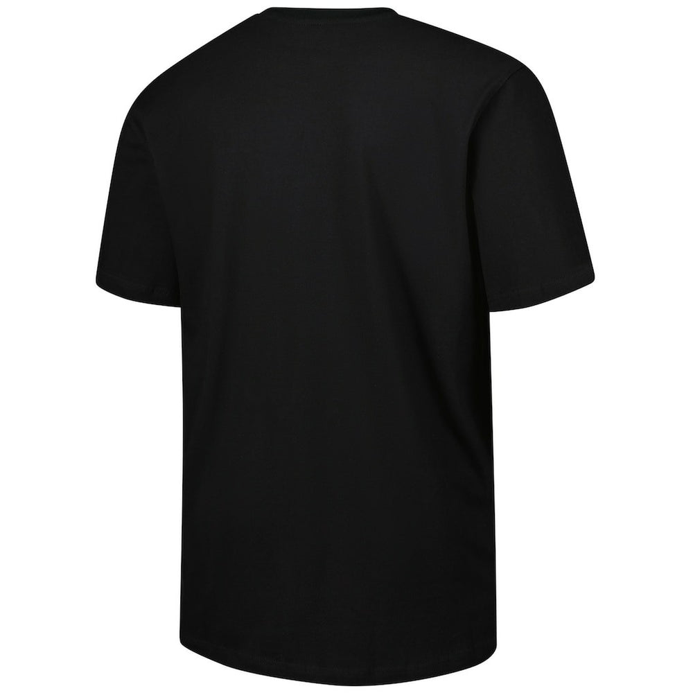 Jacksonville Jaguars Classic Crew Neck T-Shirt - Black online
