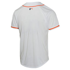 Houston Astros Youth Home Game Jersey - White | Nike