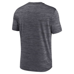 Arizona Diamondbacks Velocity Dri-FIT T-Shirt - Black | Nike