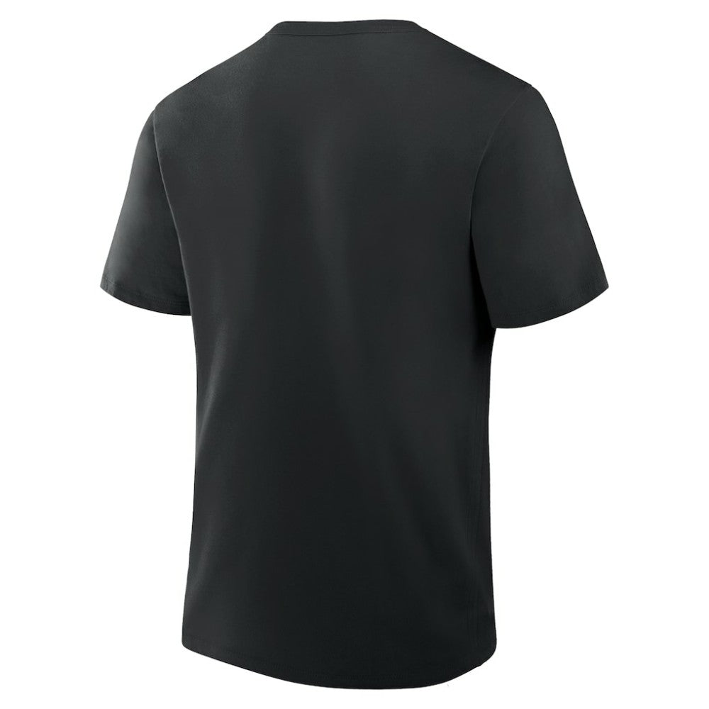 Arizona Diamondbacks Color Pop Legacy Clubhouse T-Shirt - Black