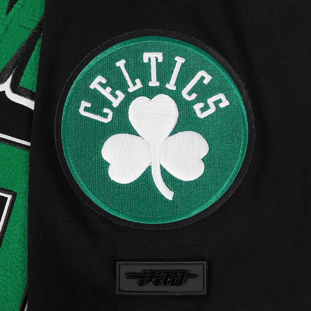 Jayson Tatum Boston Celtics Pro Standard City Ransom T-Shirt - Black shop