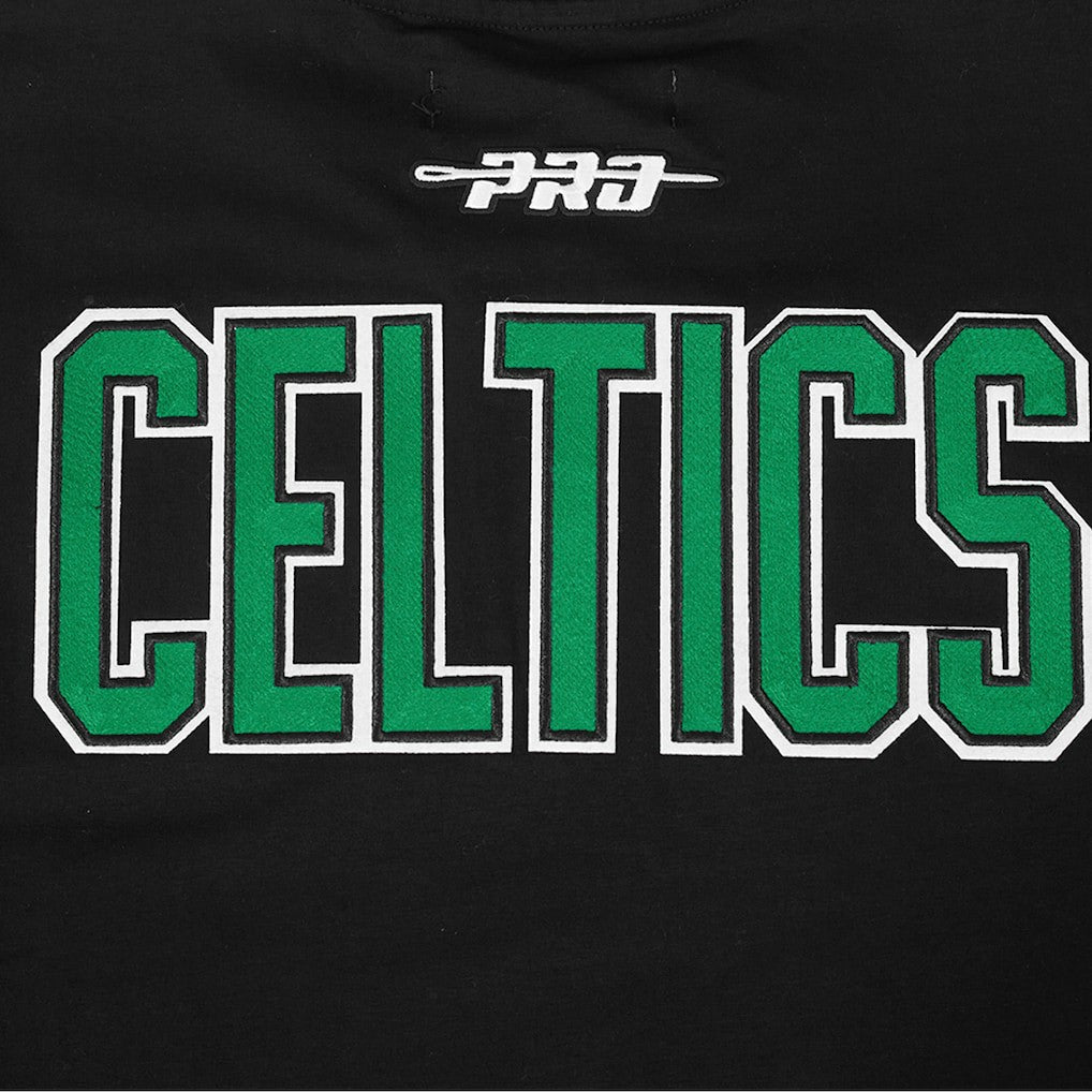 Jayson Tatum Boston Celtics Pro Standard City Ransom T-Shirt - Black shop