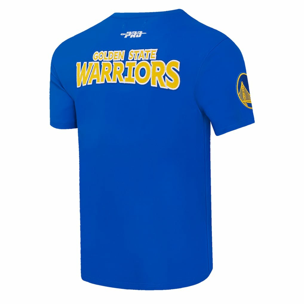 Stephen Curry Golden State Warriors Pro Standard City Ransom T-Shirt sale - Royal discount