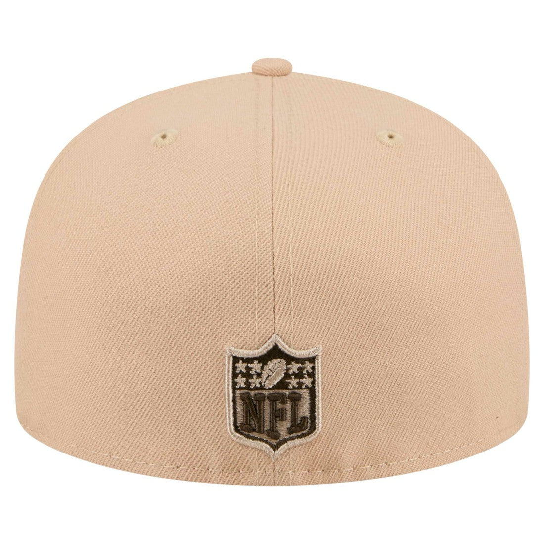 Tampa Bay Buccaneers New Era Candied Pecan 59FIFTY Fitted Hat - Tan online