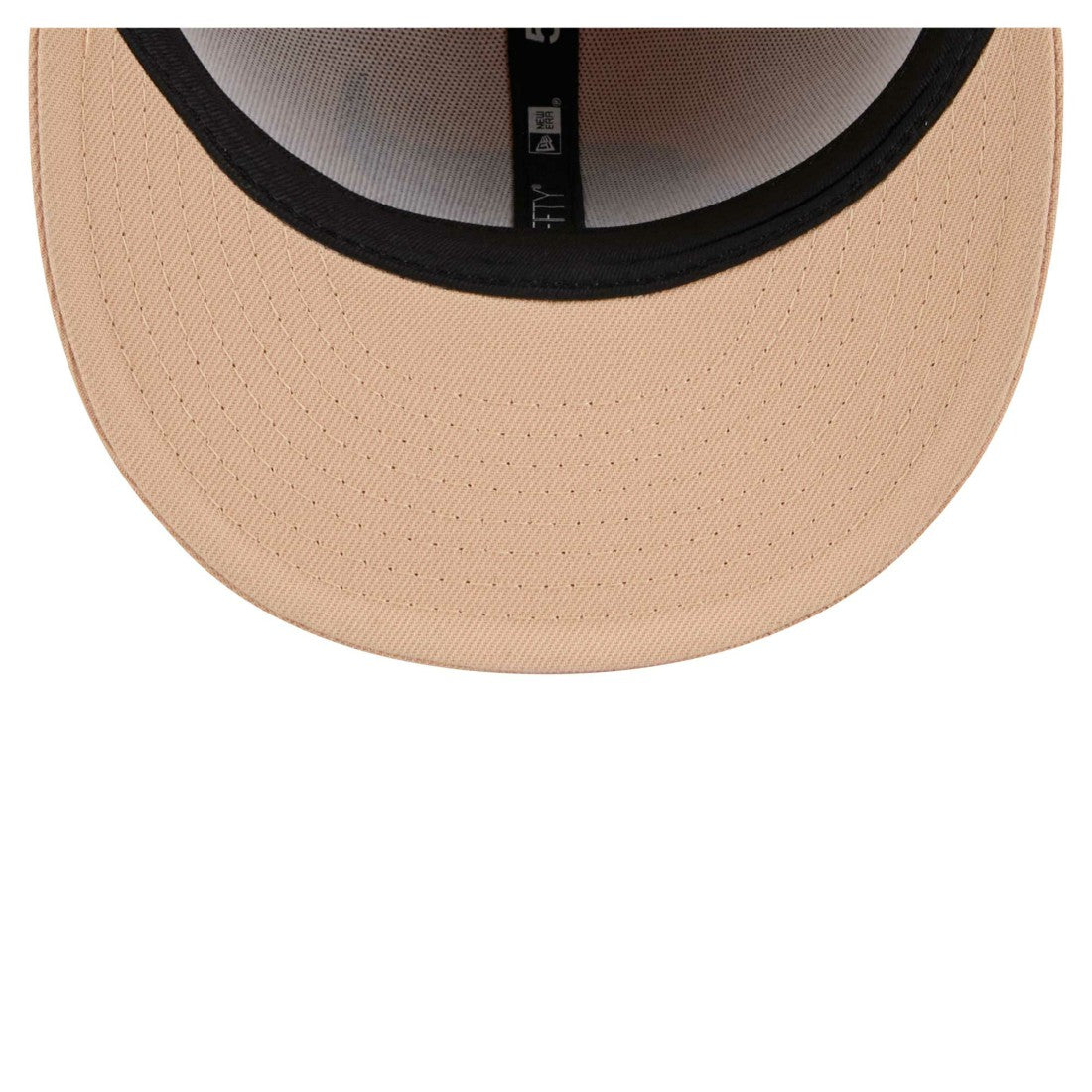 Tampa Bay Buccaneers New Era Candied Pecan 59FIFTY Fitted Hat - Tan online