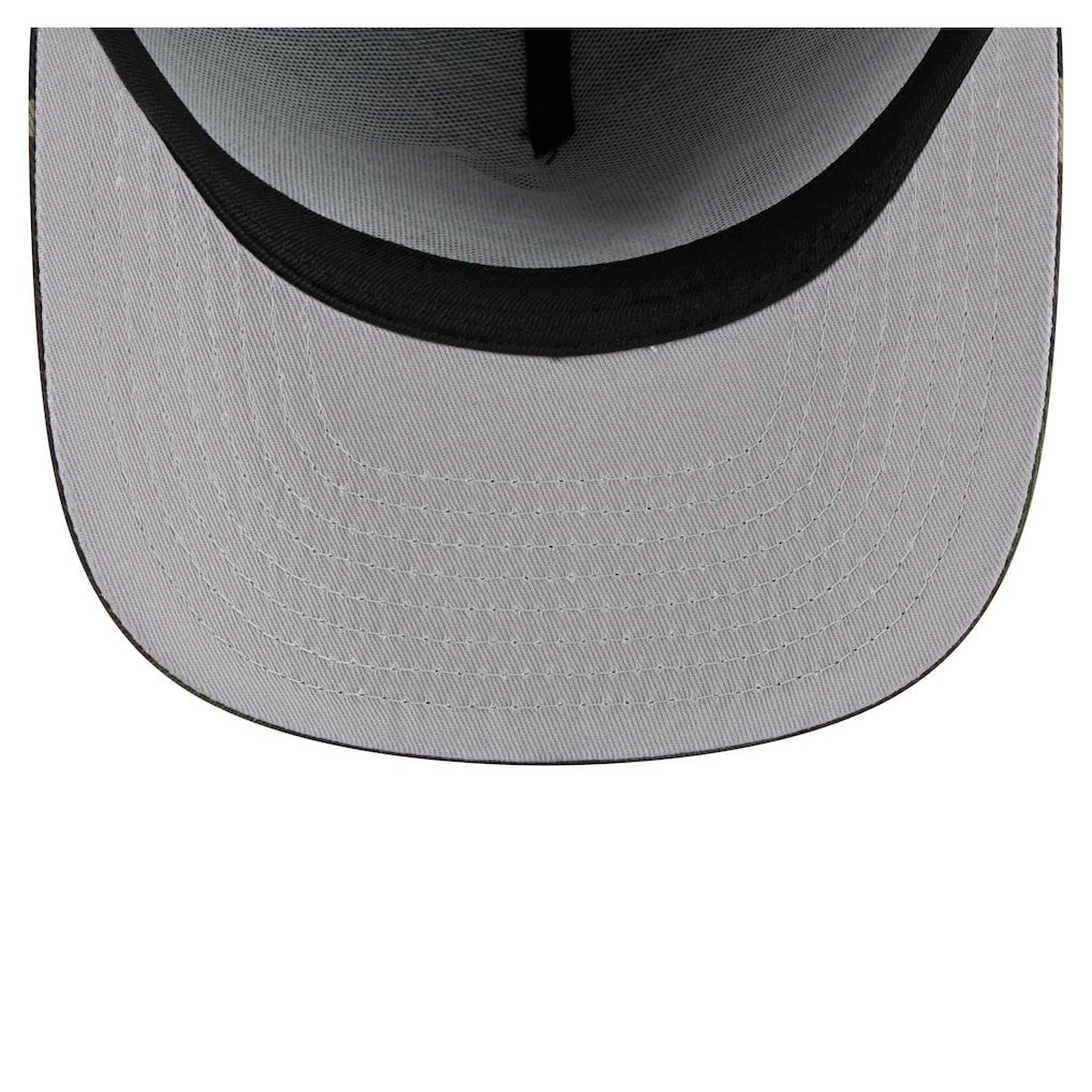 Detroit Lions New Era Woodsy 9FIFTY Snapback Hat - Camo cheap