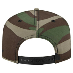 Kansas City Chiefs New Era Woodsy 9FIFTY Snapback Hat - Camo online