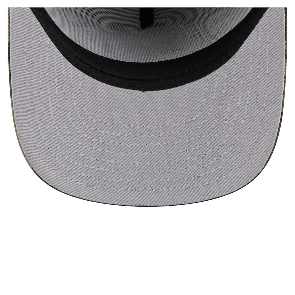 Kansas City Chiefs New Era Woodsy 9FIFTY Snapback Hat - Camo online